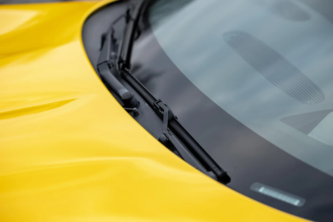 2002 Chevrolet Corvette C5 Z06 - Image 20 of 31