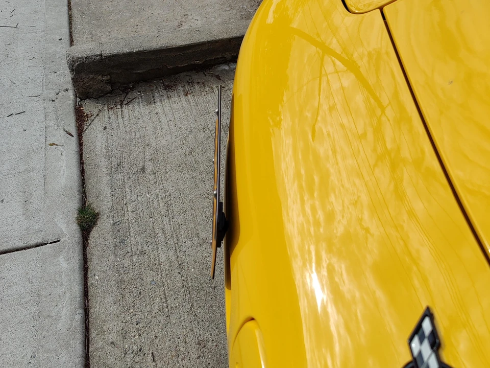 2002 Chevrolet Corvette C5 Z06 - Image 15 of 31