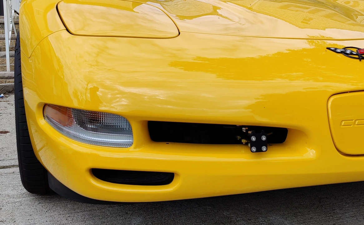 2002 Chevrolet Corvette C5 Z06 - Image 13 of 31