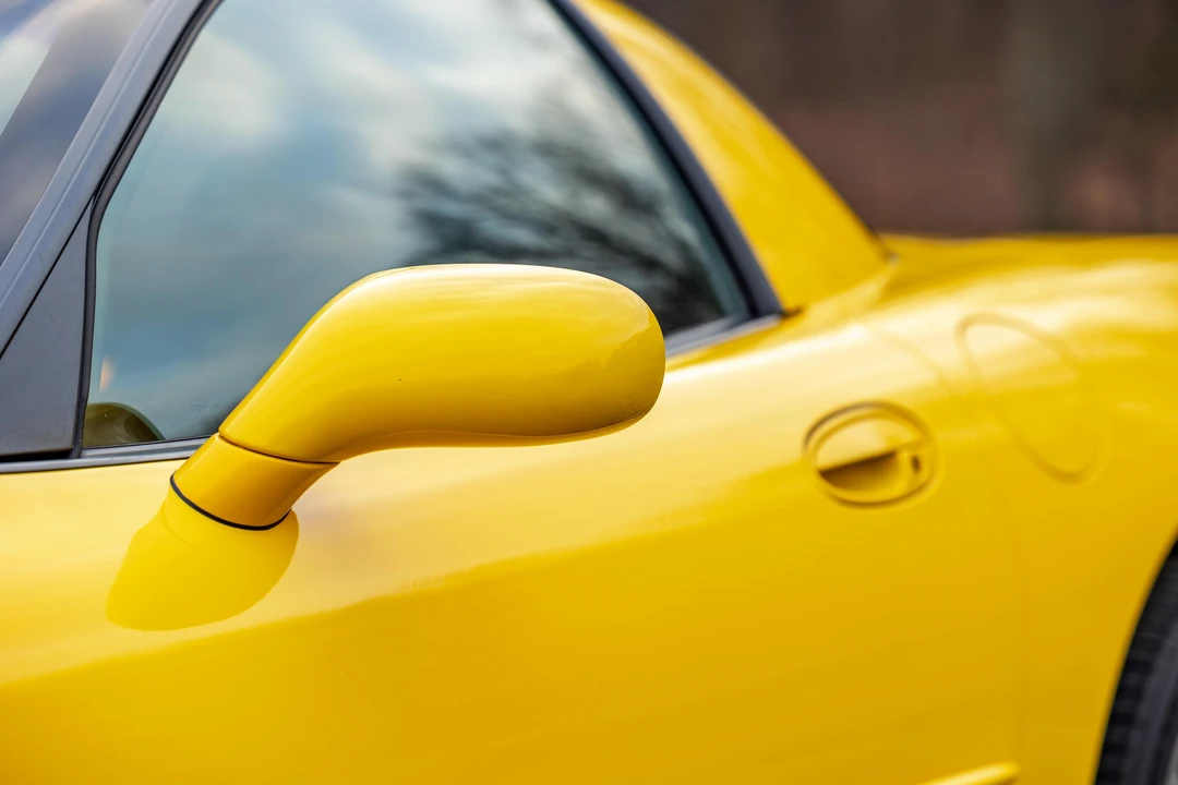 2002 Chevrolet Corvette C5 Z06 - Image 22 of 31