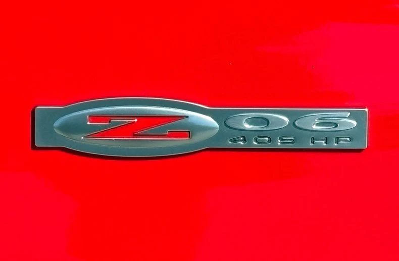 2002 Chevrolet Corvette C5 Z06 - Image 19 of 31