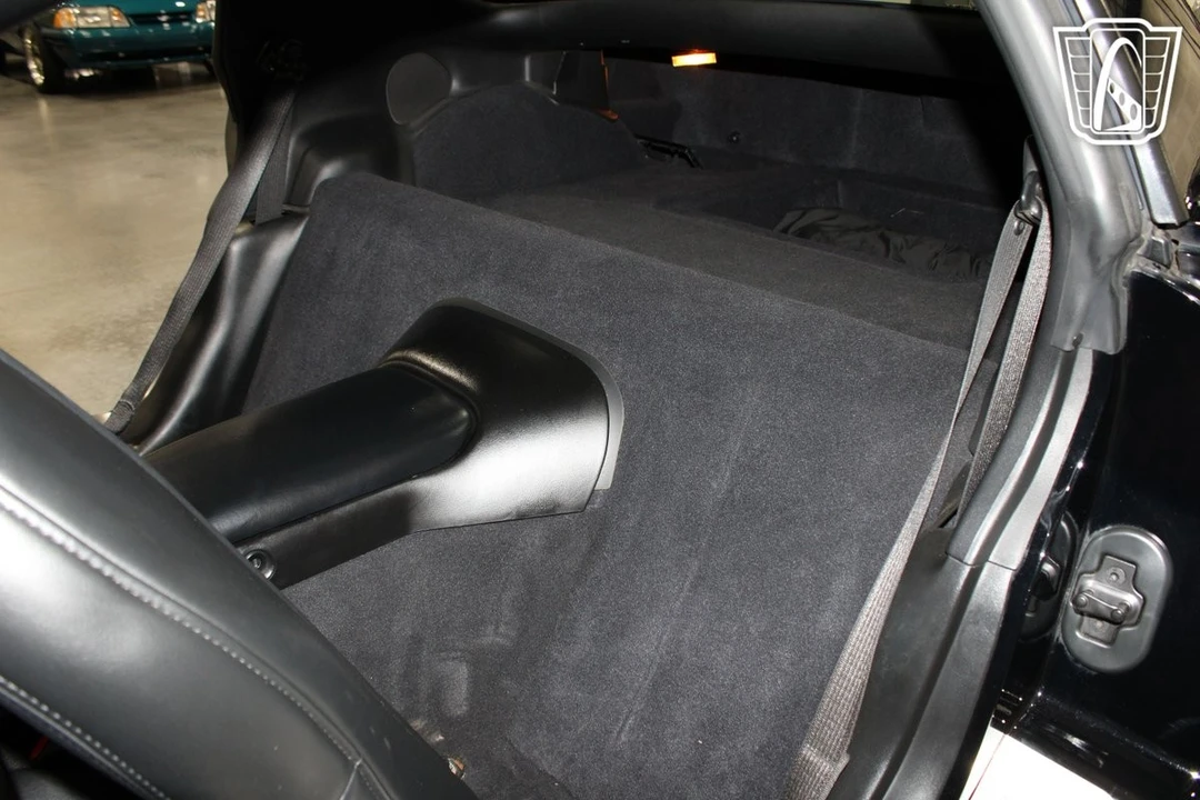 2002 Chevrolet Corvette C5 Z06 - Image 3 of 10