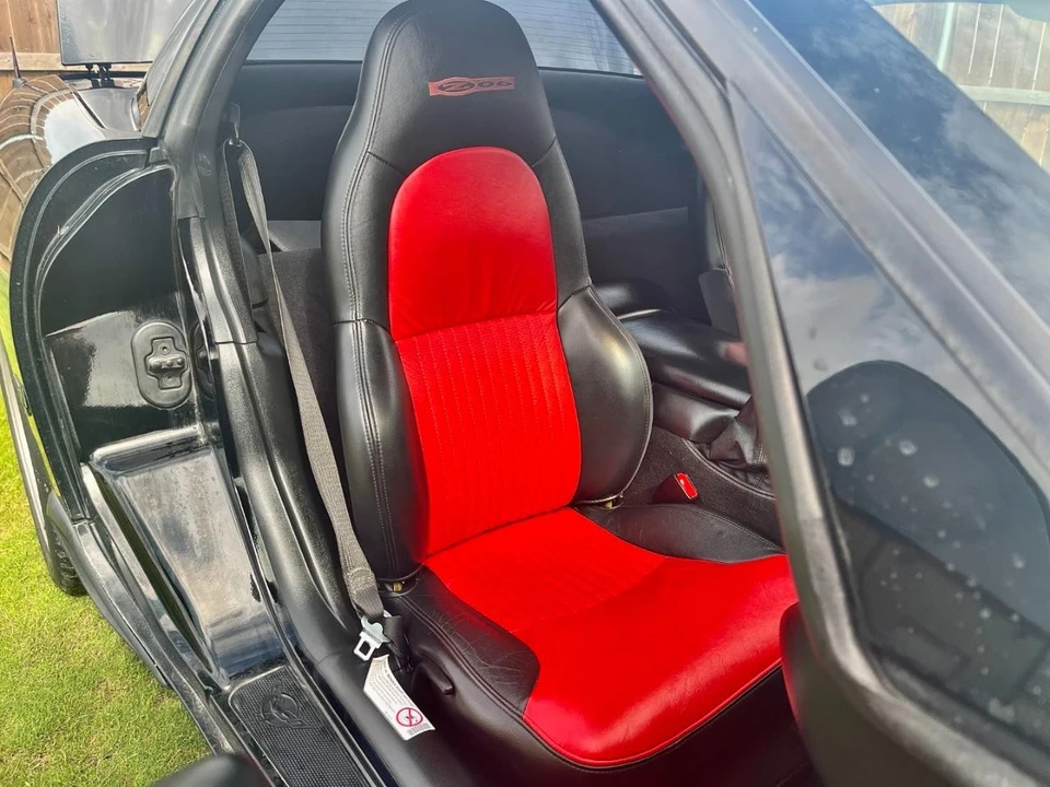 2002 Chevrolet Corvette C5 Z06 - Image 18 of 26