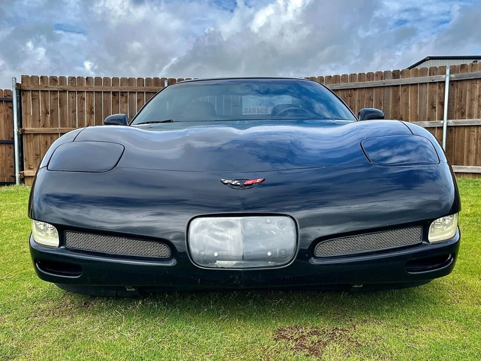 2002 Chevrolet Corvette C5 Z06 - Image 2 of 26