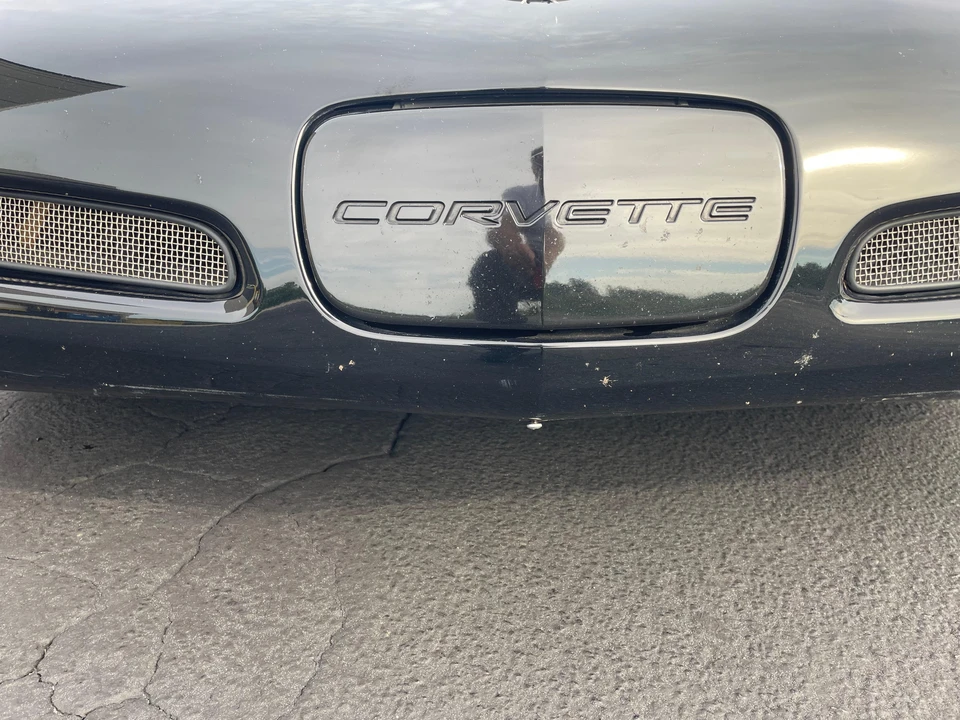 2002 Chevrolet Corvette C5 Z06 - Image 16 of 31