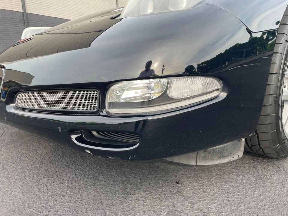 2002 Chevrolet Corvette C5 Z06 - Image 18 of 31