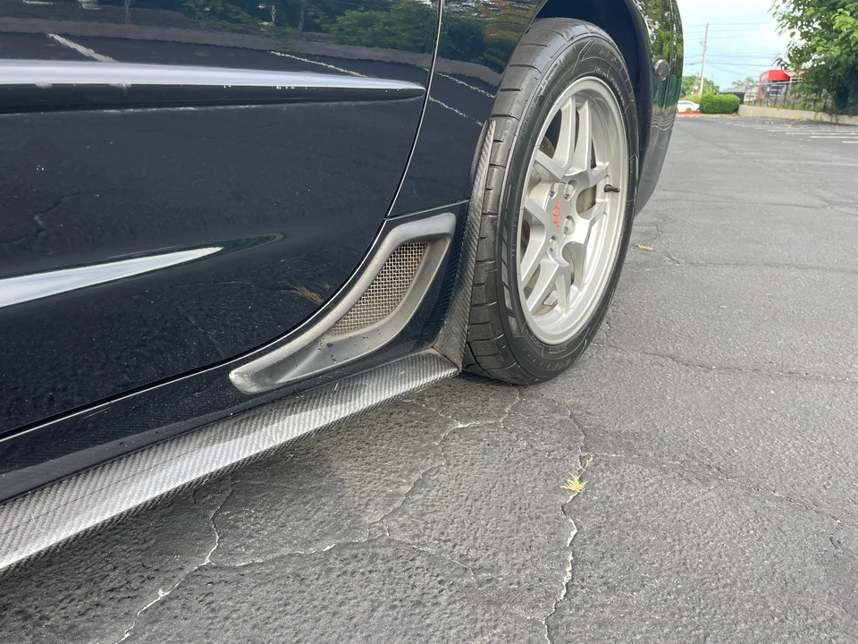 2002 Chevrolet Corvette C5 Z06 - Image 24 of 31