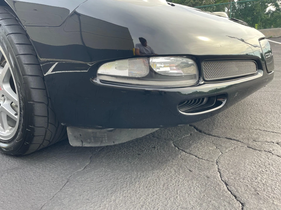 2002 Chevrolet Corvette C5 Z06 - Image 14 of 31