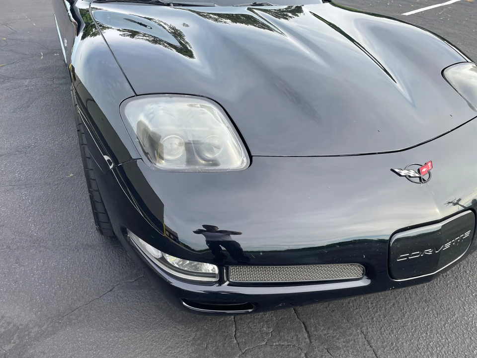 2002 Chevrolet Corvette C5 Z06 - Image 13 of 31