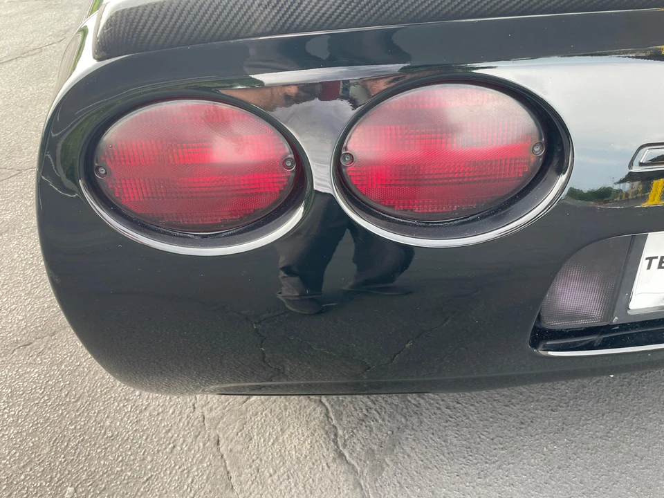 2002 Chevrolet Corvette C5 Z06 - Image 31 of 31