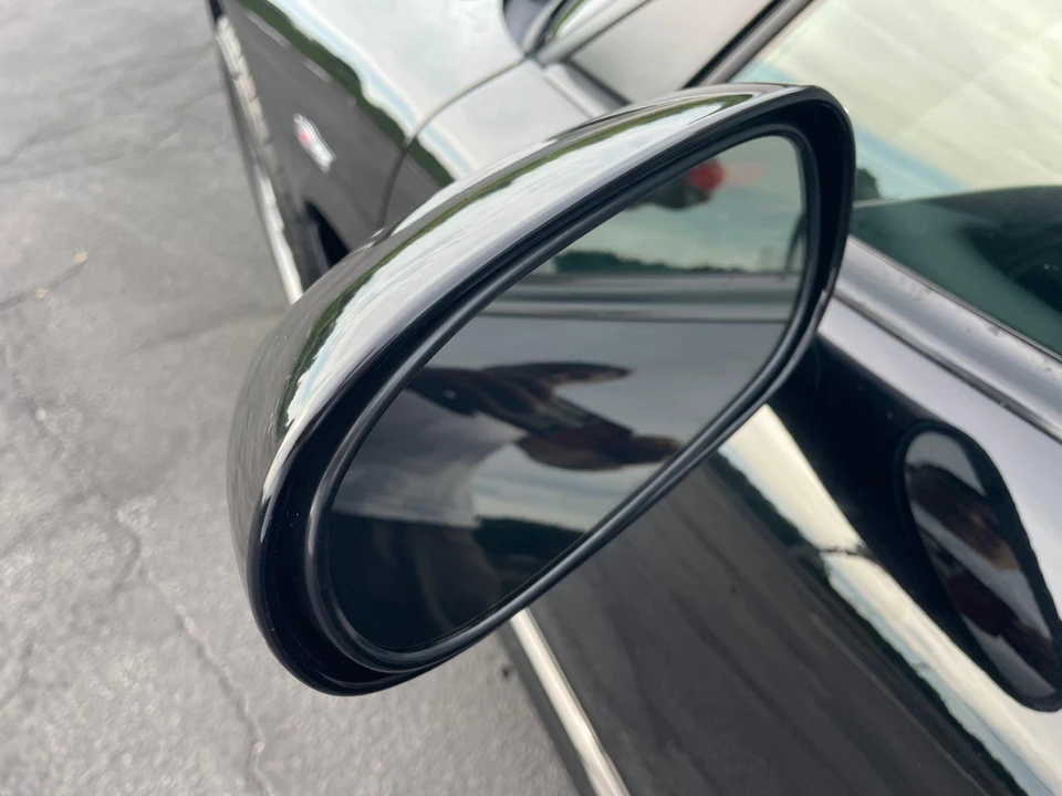 2002 Chevrolet Corvette C5 Z06 - Image 21 of 31