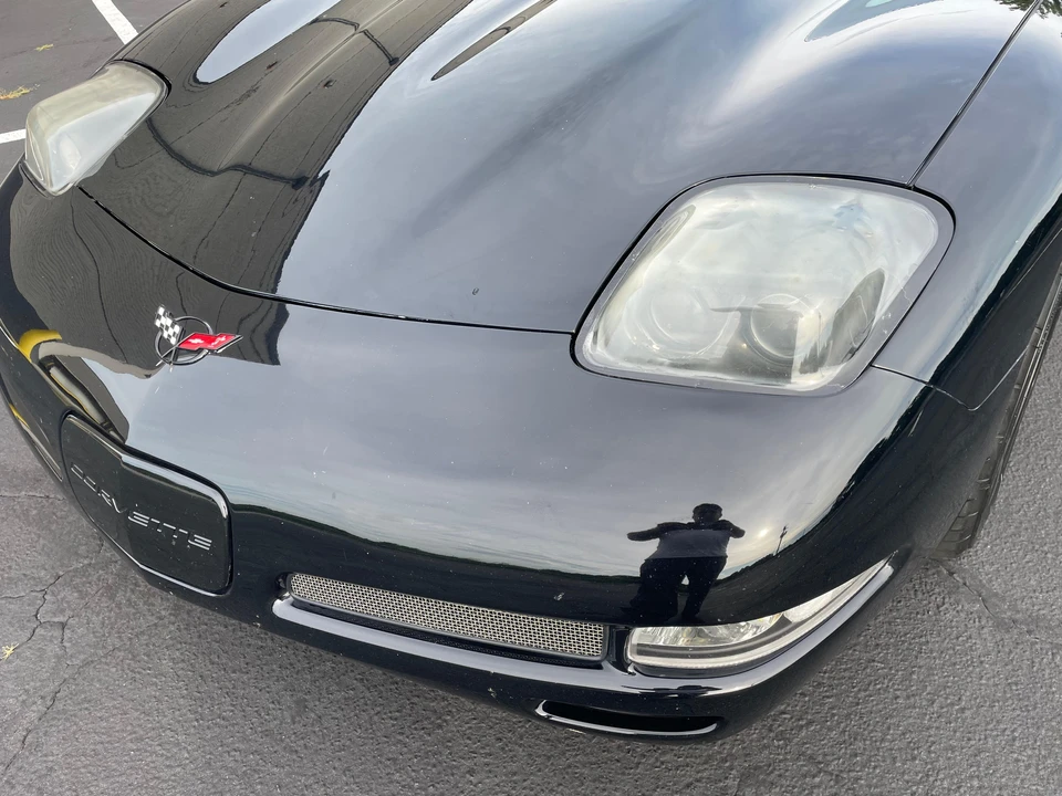 2002 Chevrolet Corvette C5 Z06 - Image 17 of 31