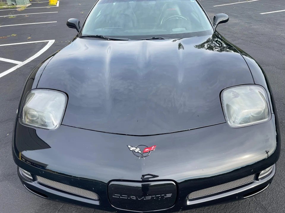 2002 Chevrolet Corvette C5 Z06 - Image 15 of 31