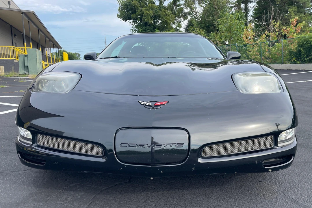 2002 Chevrolet Corvette C5 Z06 - Image 2 of 31