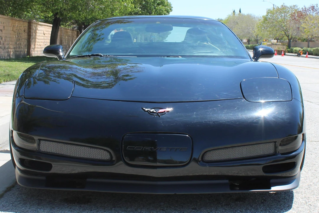 2002 Chevrolet Corvette C5 Z06 - Image 2 of 5