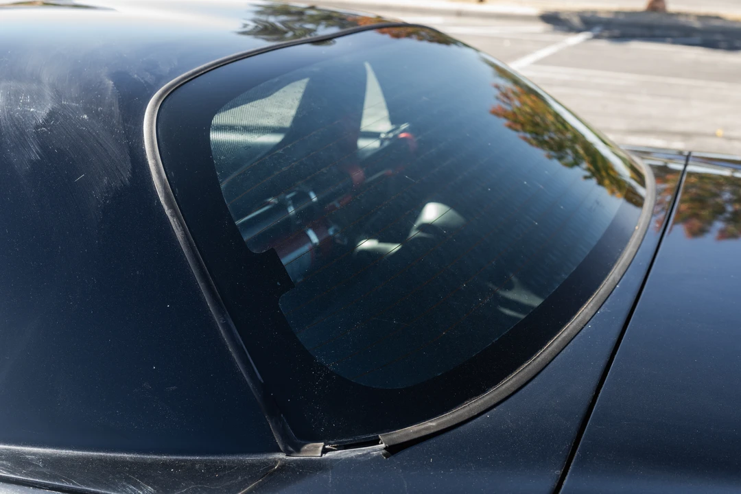 2002 Chevrolet Corvette C5 Z06 - Image 11 of 31