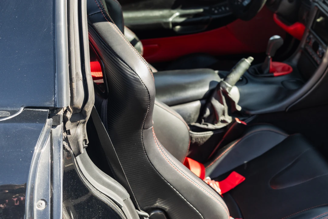 2002 Chevrolet Corvette C5 Z06 - Image 27 of 31