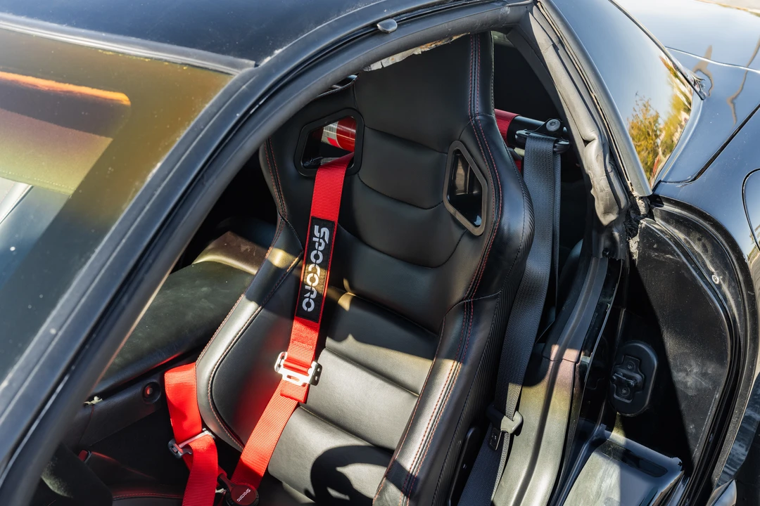 2002 Chevrolet Corvette C5 Z06 - Image 25 of 31