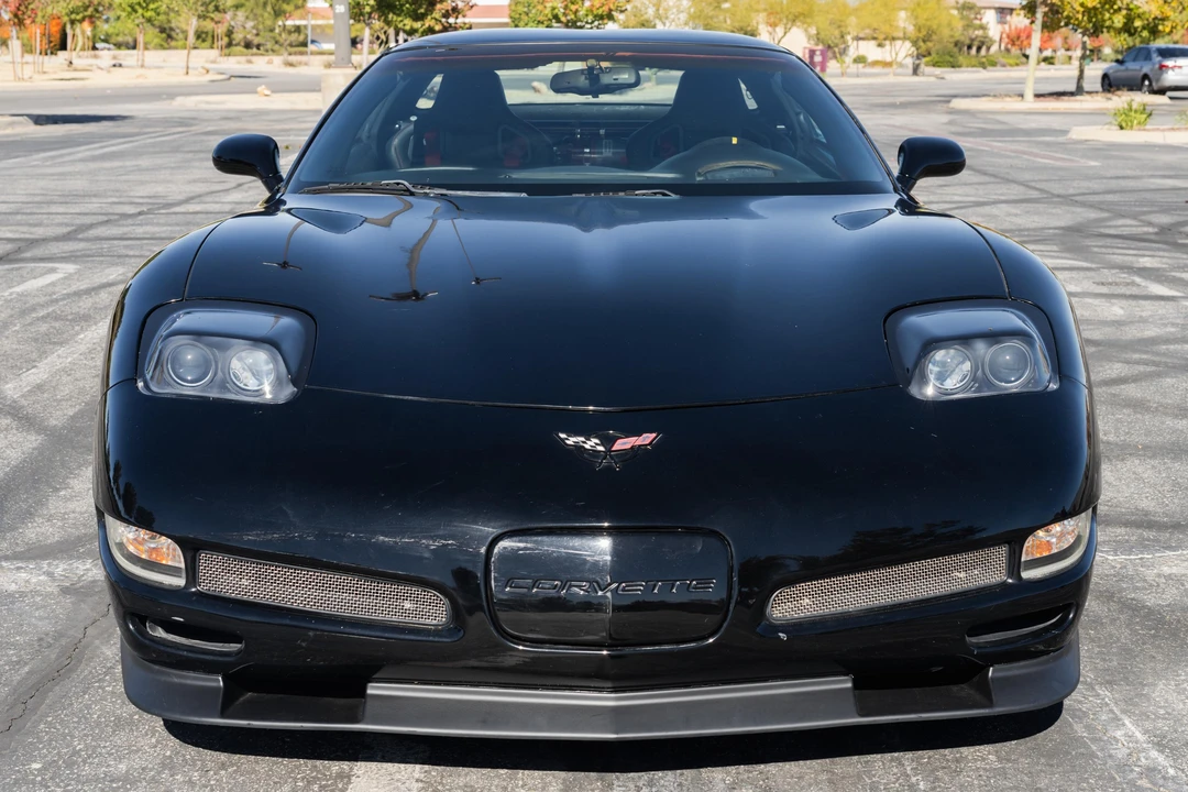 2002 Chevrolet Corvette C5 Z06 - Image 2 of 31