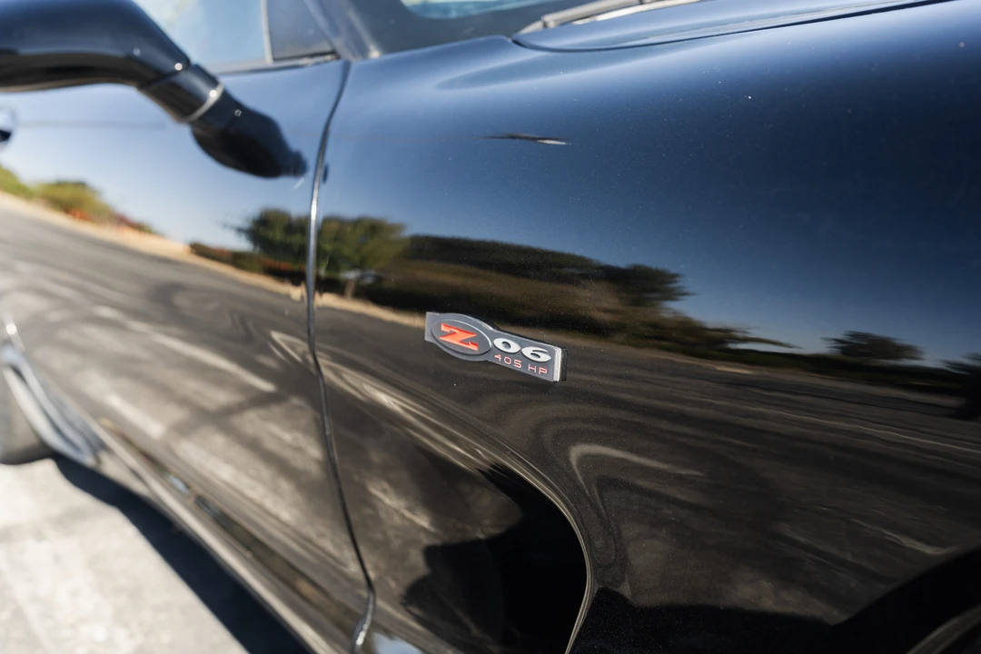 2002 Chevrolet Corvette C5 Z06 - Image 16 of 31