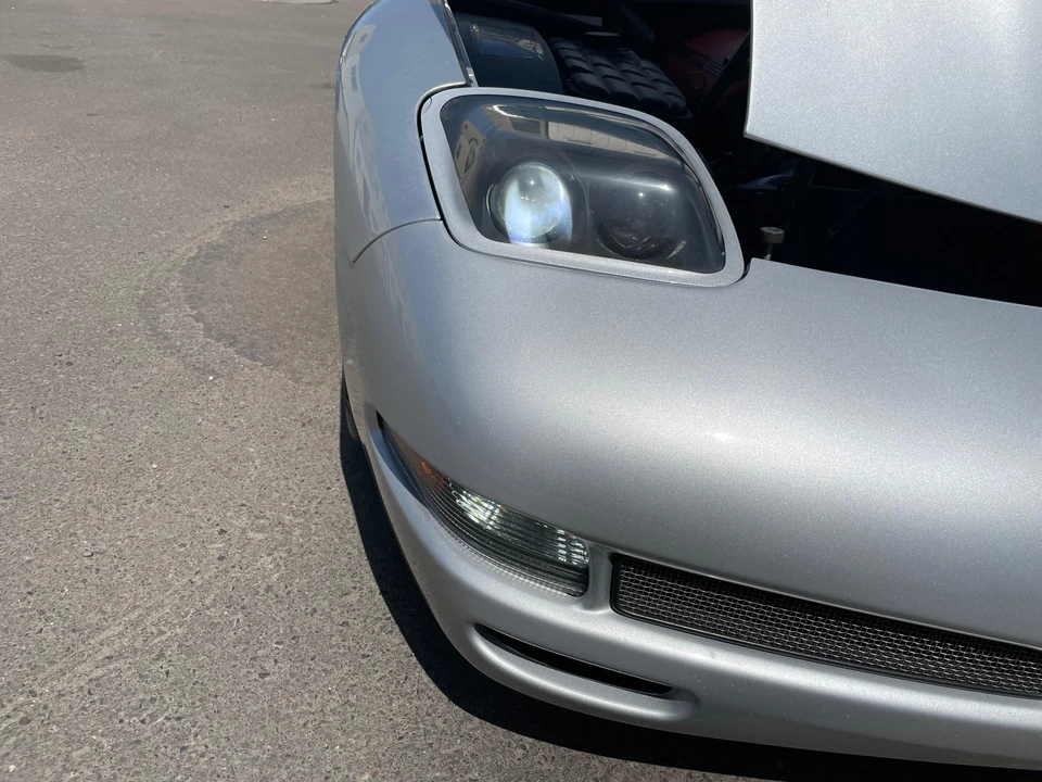 2002 Chevrolet Corvette C5 Z06 - Image 23 of 31