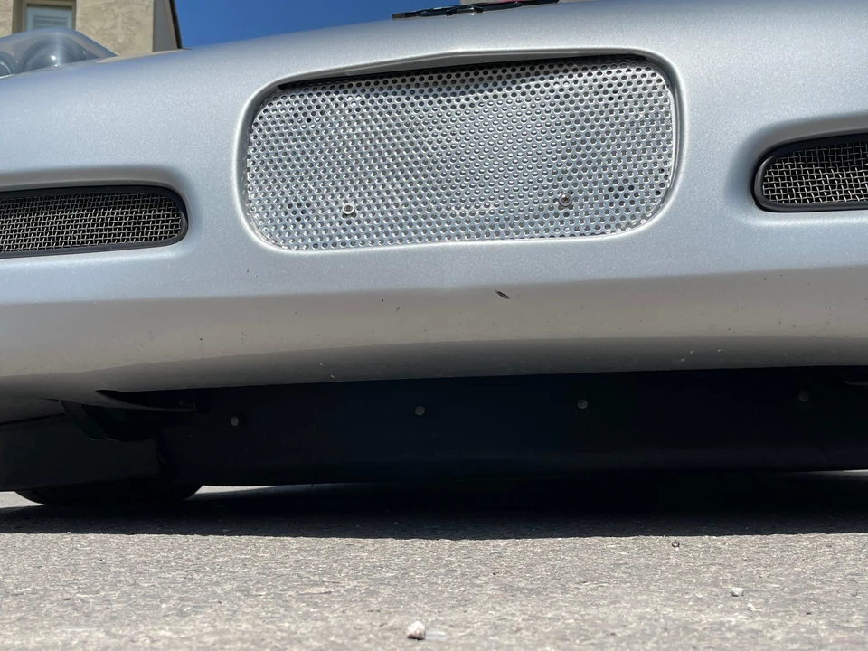 2002 Chevrolet Corvette C5 Z06 - Image 25 of 31