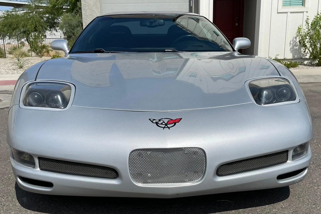 2002 Chevrolet Corvette C5 Z06 - Image 2 of 31