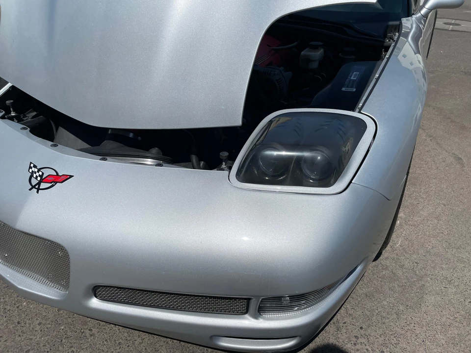 2002 Chevrolet Corvette C5 Z06 - Image 29 of 31