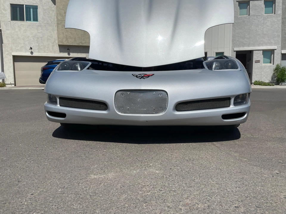2002 Chevrolet Corvette C5 Z06 - Image 26 of 31