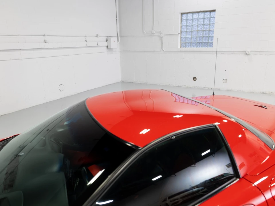 2002 Chevrolet Corvette C5 Z06 - Image 18 of 21