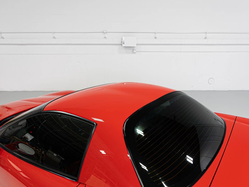 2002 Chevrolet Corvette C5 Z06 - Image 19 of 21