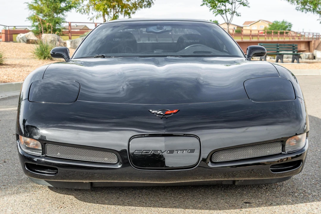 2002 Chevrolet Corvette C5 Z06 - Image 2 of 31