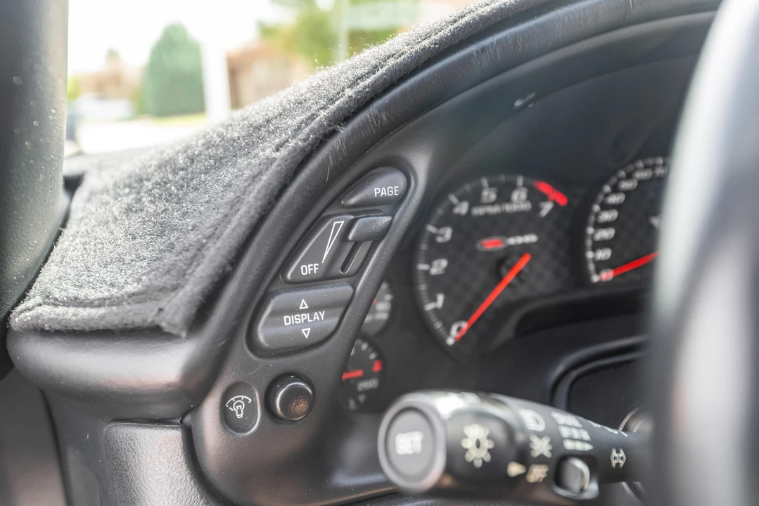 2002 Chevrolet Corvette C5 Z06 - Image 27 of 31