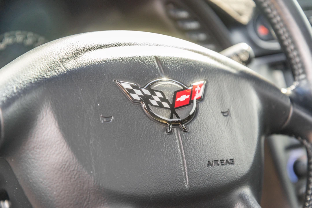 2002 Chevrolet Corvette C5 Z06 - Image 28 of 31