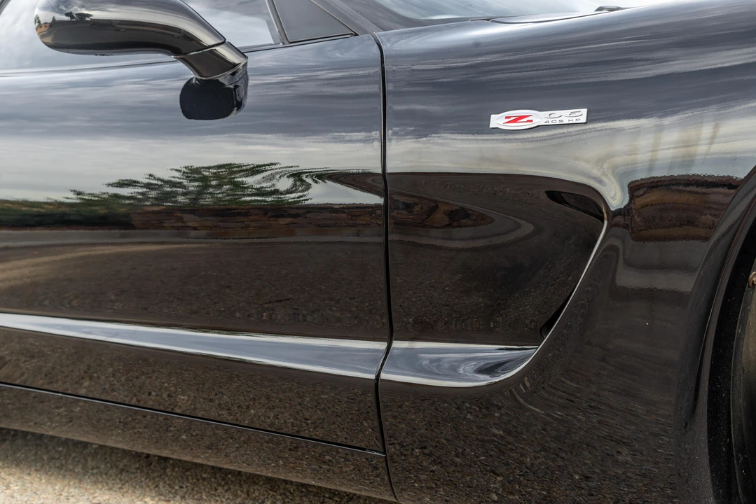 2002 Chevrolet Corvette C5 Z06 - Image 12 of 31
