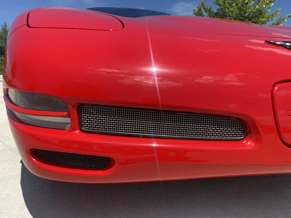 2002 Chevrolet Corvette C5 Z06 - Image 27 of 31
