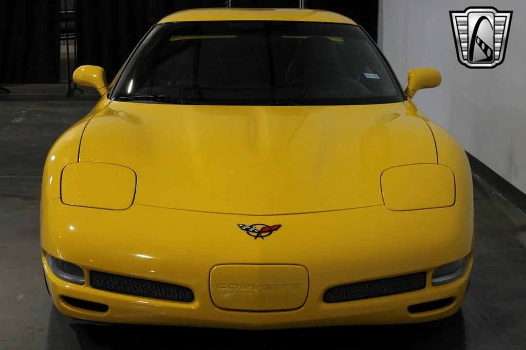 2002 Chevrolet Corvette C5 Z06 - Image 13 of 21