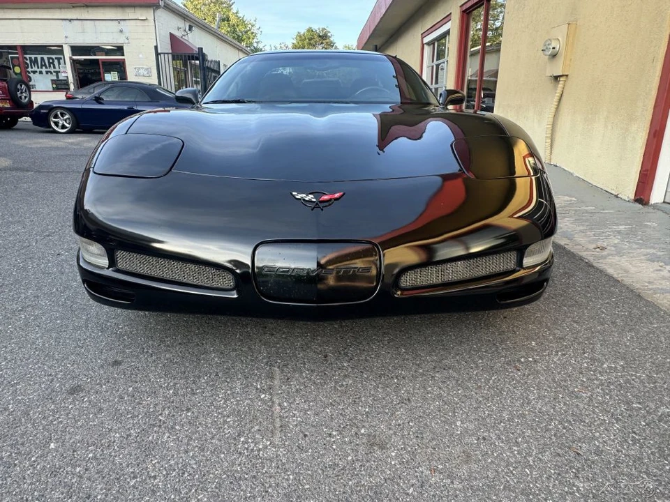 2002 Chevrolet Corvette C5 Z06 - Image 3 of 24