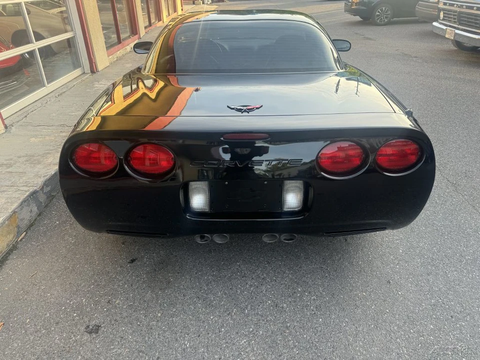 2002 Chevrolet Corvette C5 Z06 - Image 22 of 24