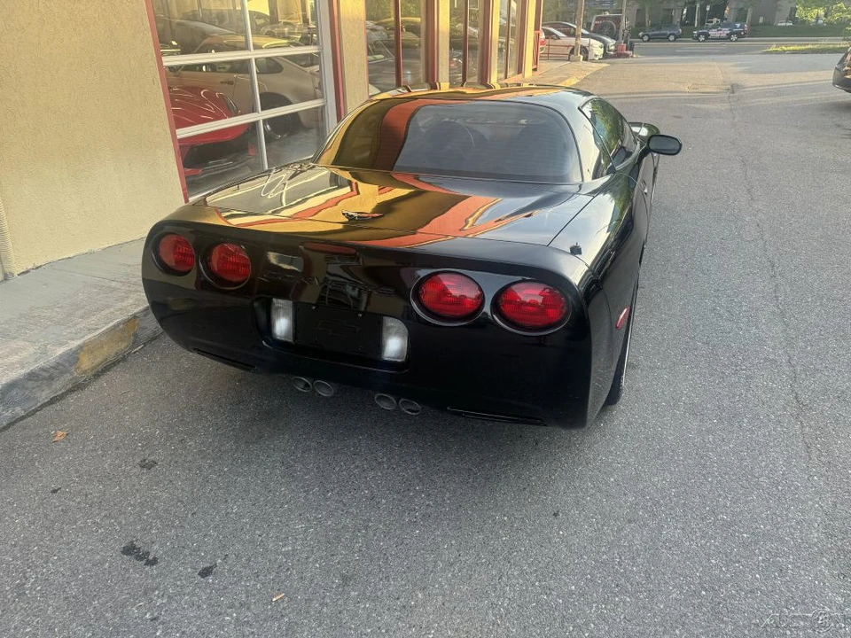 2002 Chevrolet Corvette C5 Z06 - Image 19 of 24