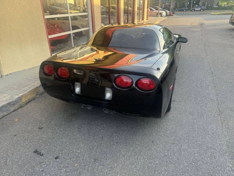 2002 Chevrolet Corvette C5 Z06 - Image 19 of 31