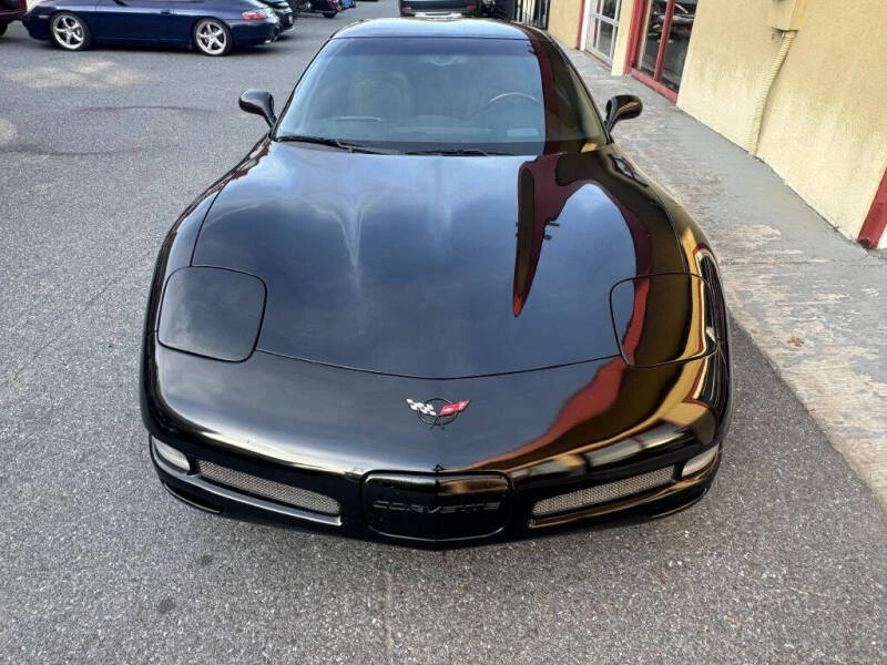 2002 Chevrolet Corvette C5 Z06 - Image 2 of 31