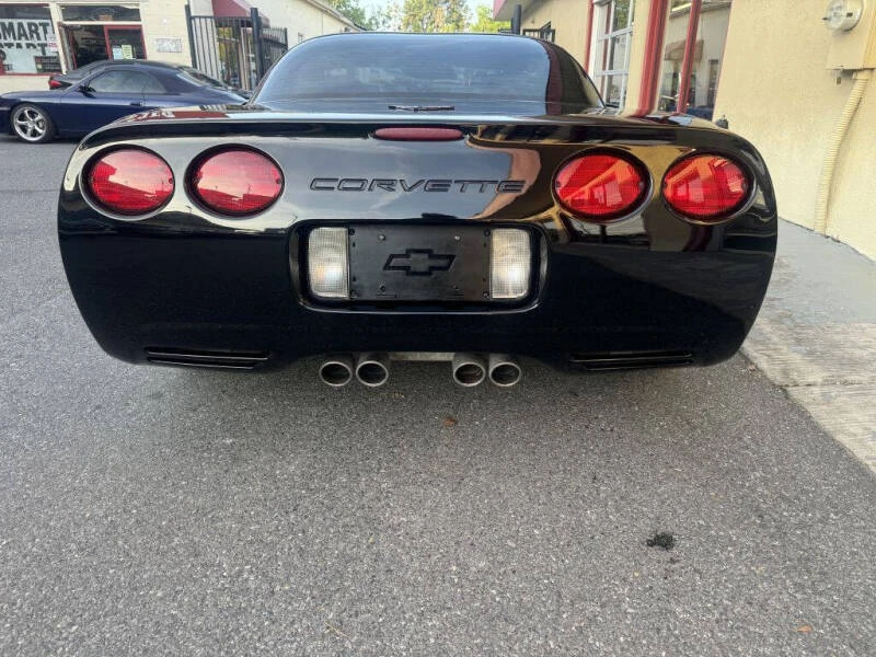 2002 Chevrolet Corvette C5 Z06 - Image 25 of 31