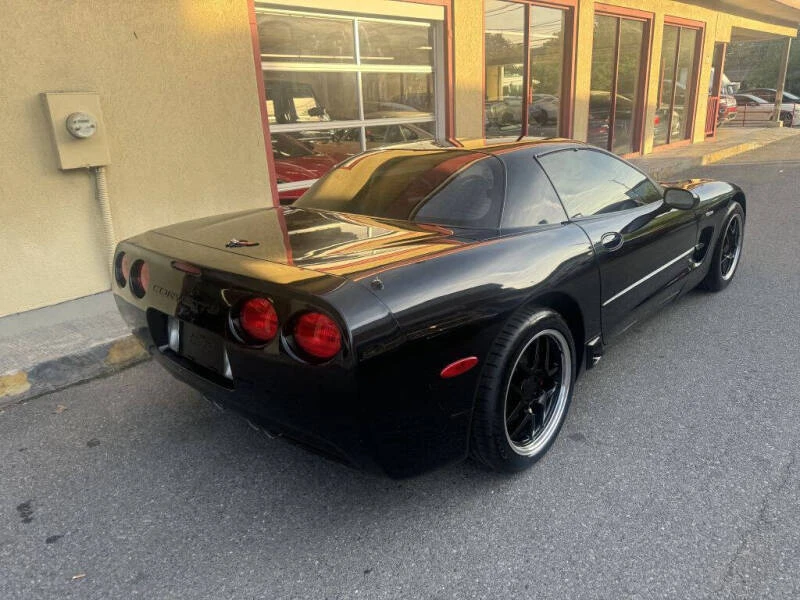 2002 Chevrolet Corvette C5 Z06 - Image 16 of 31