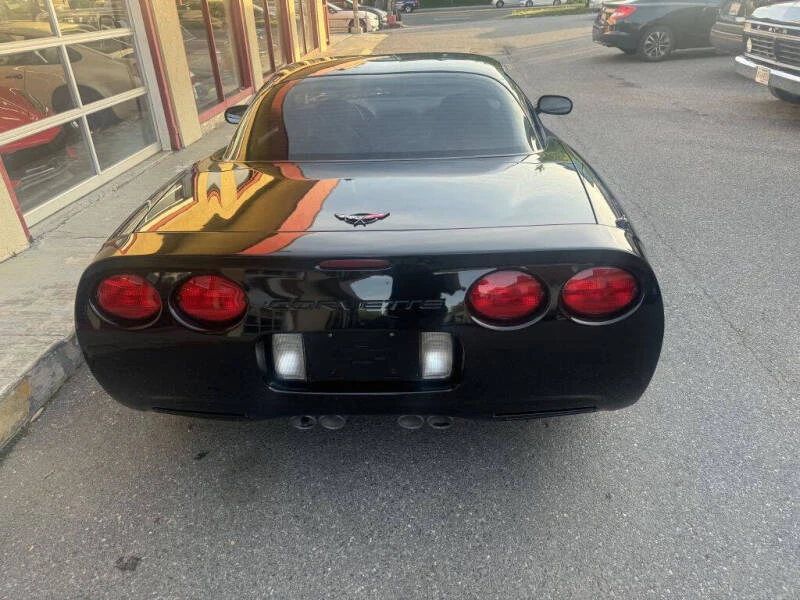 2002 Chevrolet Corvette C5 Z06 - Image 21 of 31