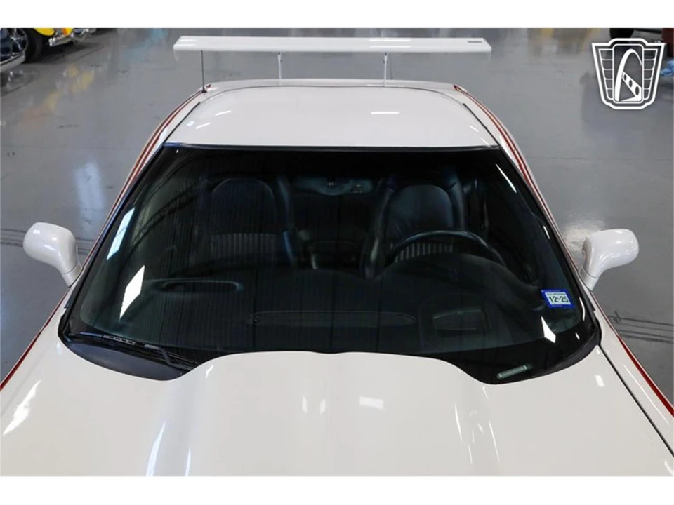 2002 Chevrolet Corvette C5 Z06 - Image 26 of 31