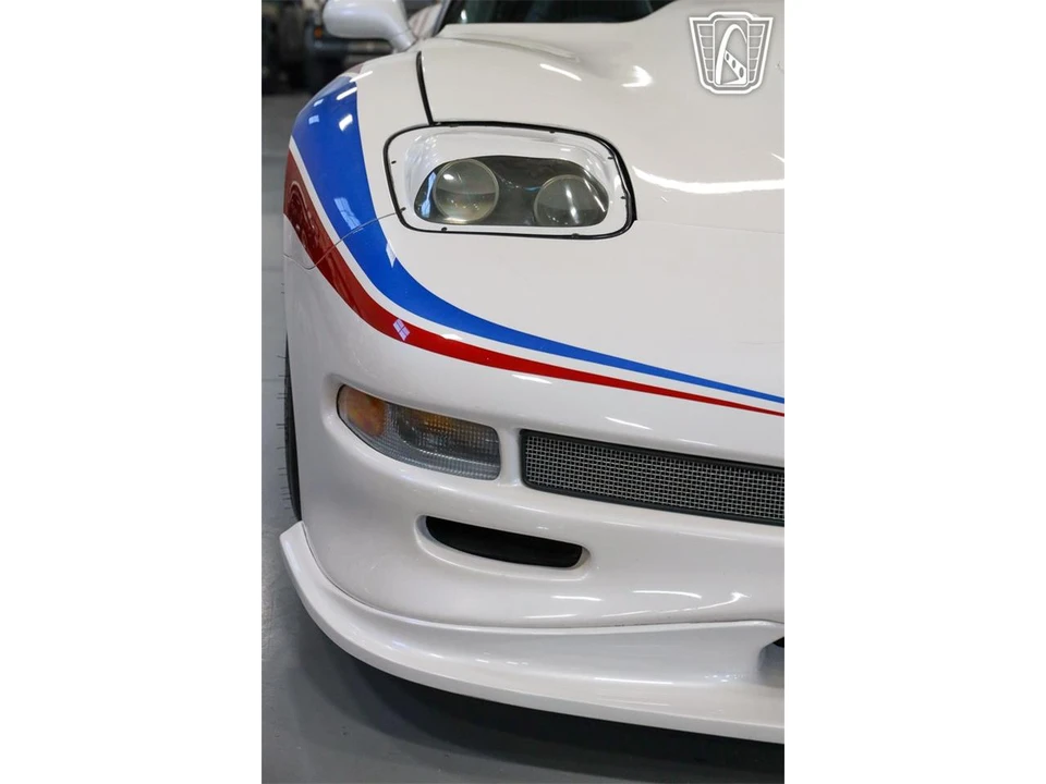 2002 Chevrolet Corvette C5 Z06 - Image 28 of 31