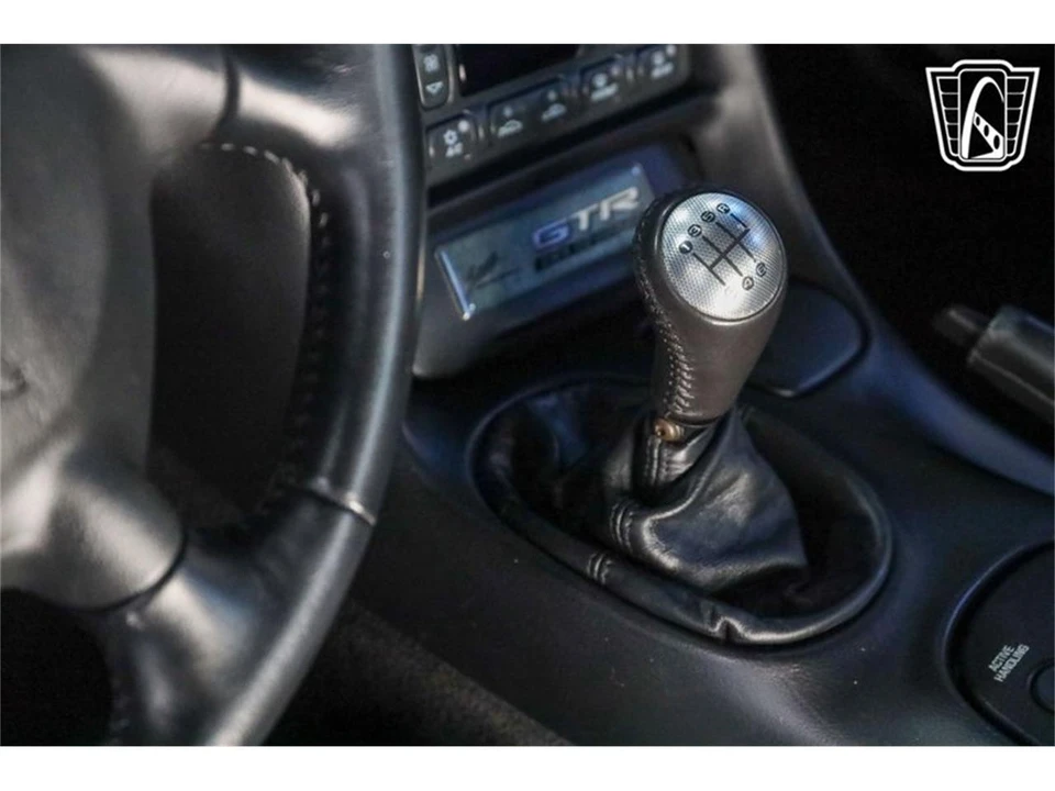 2002 Chevrolet Corvette C5 Z06 - Image 13 of 31