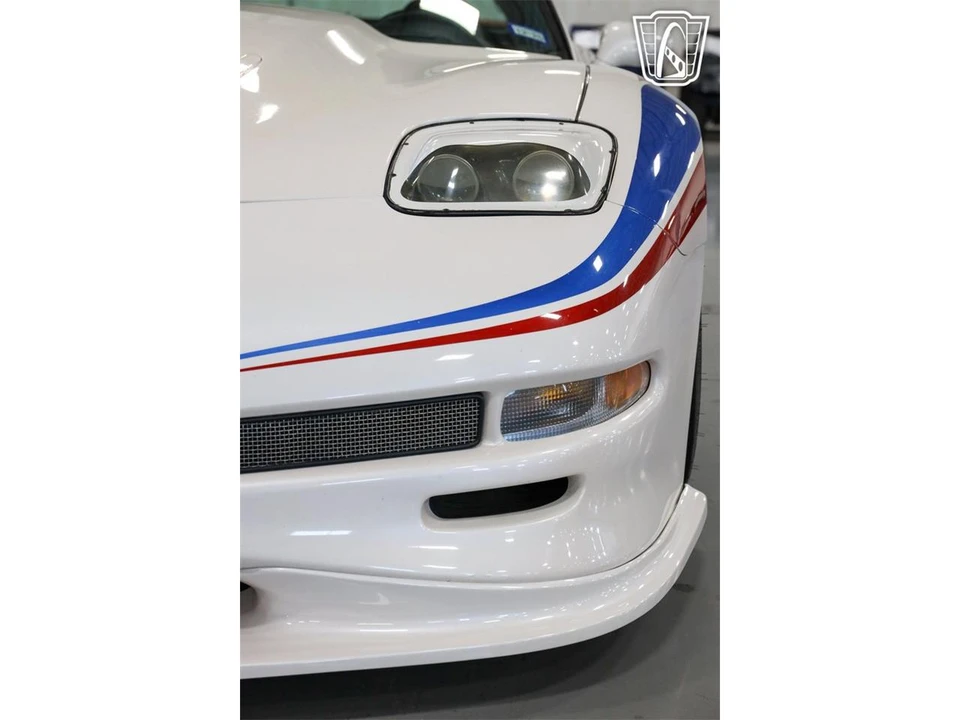 2002 Chevrolet Corvette C5 Z06 - Image 29 of 31