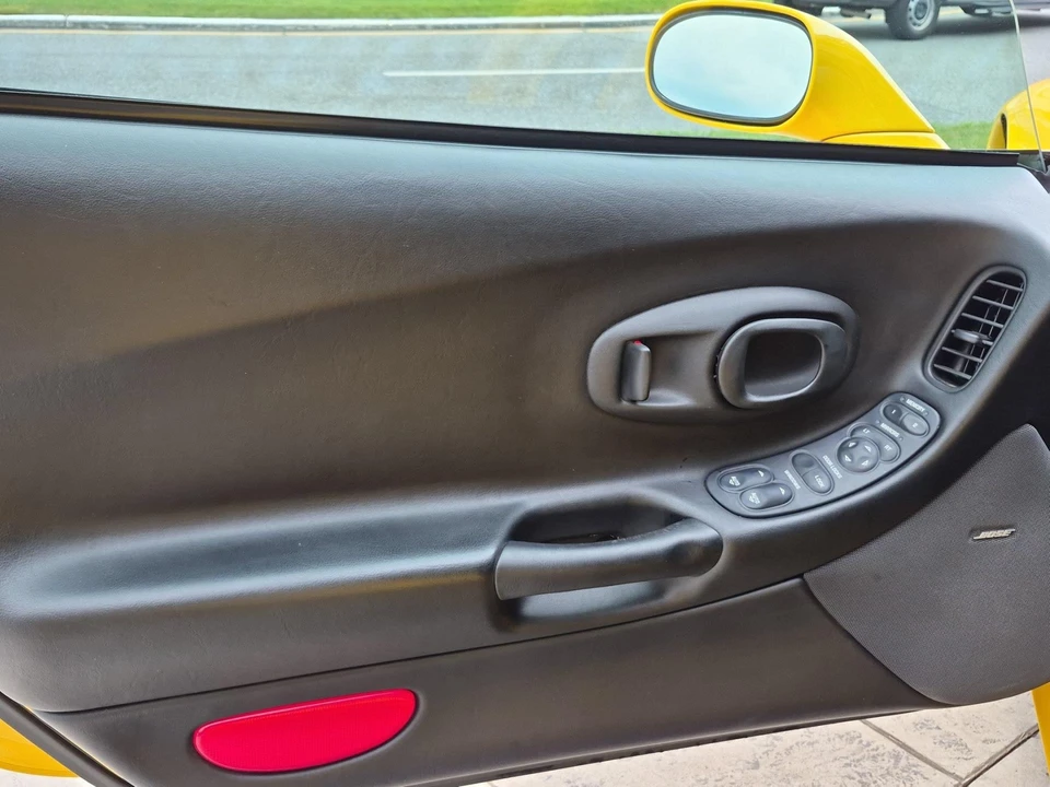2002 Chevrolet Corvette C5 Z06 - Image 15 of 31